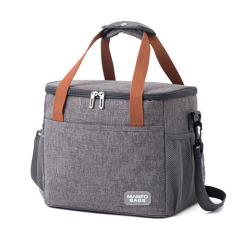 Promotion cheaper cooler bag