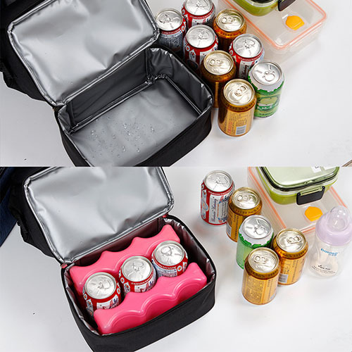 Insulation Waterproof cooler bag