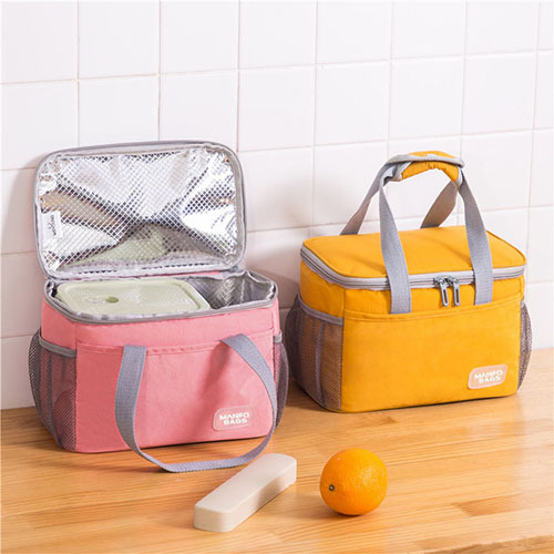 Promotion cheaper cooler bag