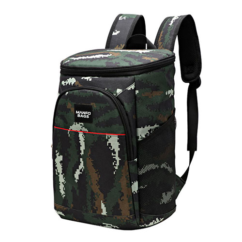 Lunch backpack