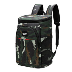 Lunch backpack