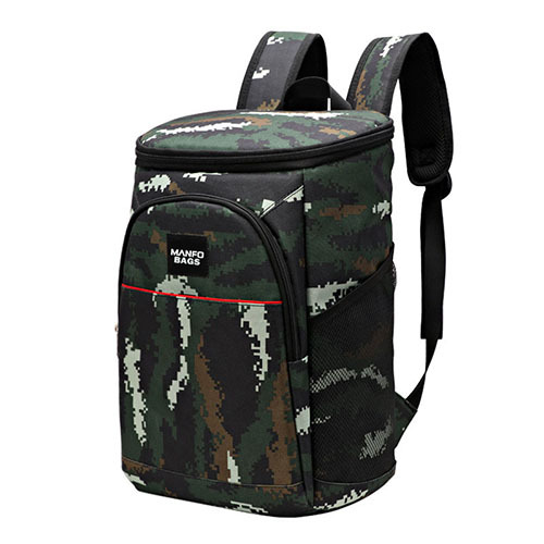 Lunch backpack