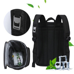 Lunch backpack