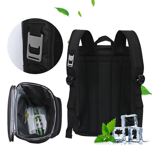 Lunch backpack