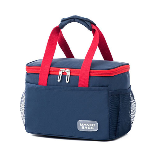 Promotion cheaper cooler bag