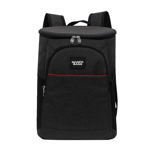 Lunch backpack
