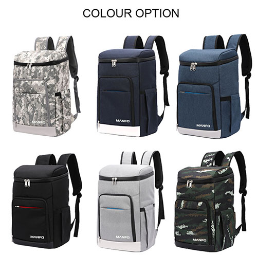 Insulation Waterproof Lunch backpack