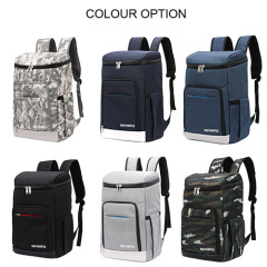 Insulation Waterproof Lunch backpack