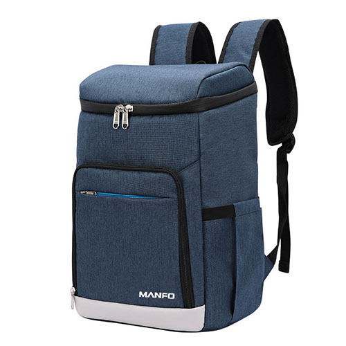 Insulation Waterproof Lunch backpack