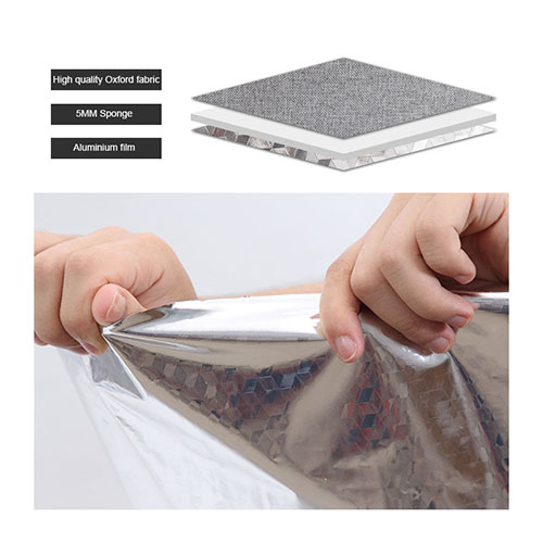 Insulation Promotion Lunch bag