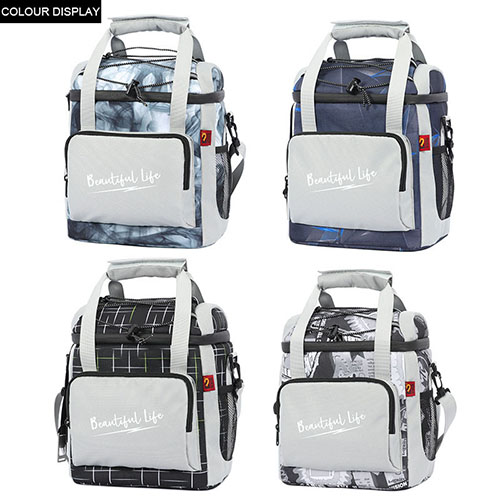 Insulation Waterproof Satchel Lunch bag