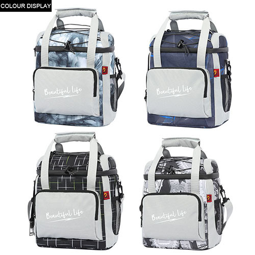 Insulation Waterproof Satchel Lunch bag