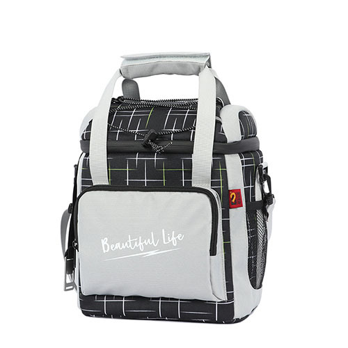 Insulation Waterproof Satchel Lunch bag