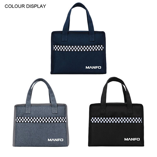 Insulation Promotion Lunch bag