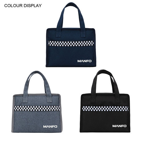 Insulation Promotion Lunch bag
