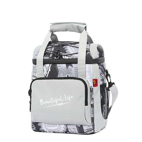 Insulation Waterproof Satchel Lunch bag