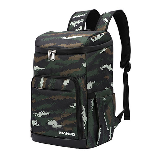 Insulation Waterproof Lunch backpack