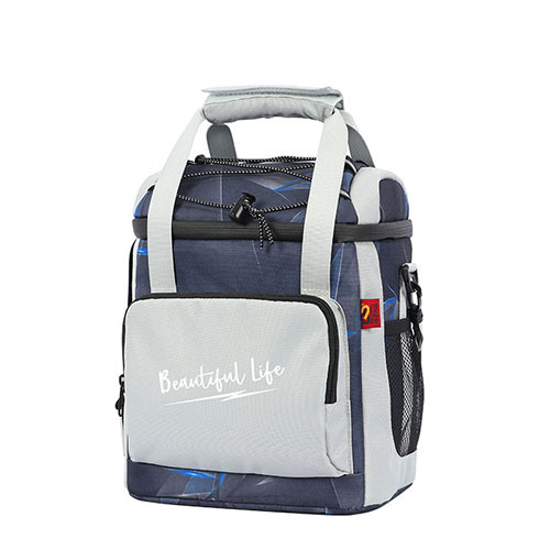 Insulation Waterproof Satchel Lunch bag