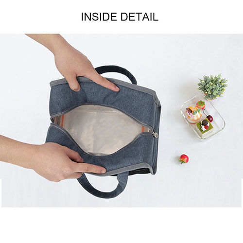 Insulation Promotion Lunch bag