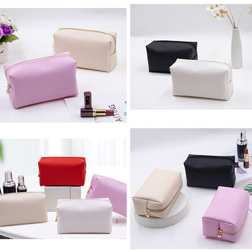 Promotion Waterproof cosmetic bag
