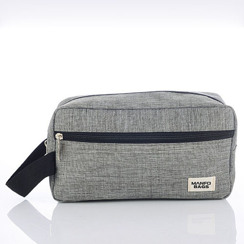 Fashion promotion Cosmetic bag