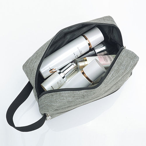 Fashion promotion Cosmetic bag