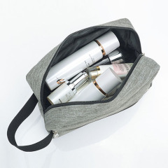 Fashion promotion Cosmetic bag