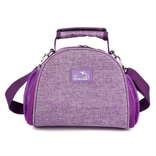 Insulation Waterproof Satchel Lunch bag
