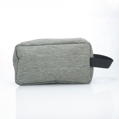 Fashion promotion Cosmetic bag