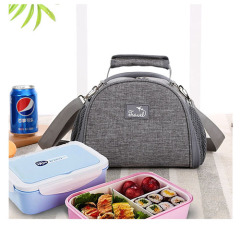 Insulation Waterproof Satchel Lunch bag