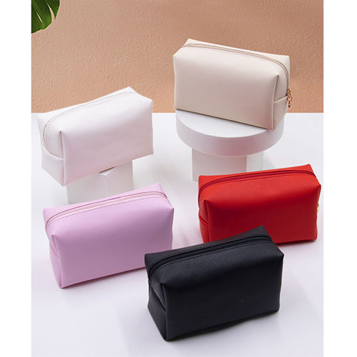 Promotion Waterproof cosmetic bag