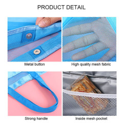 Insulation Tote Lunch bag