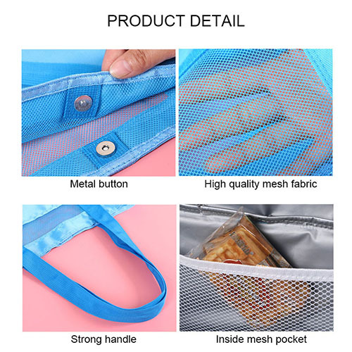Insulation Tote Lunch bag