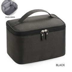 Waterproof cosmetic bag
