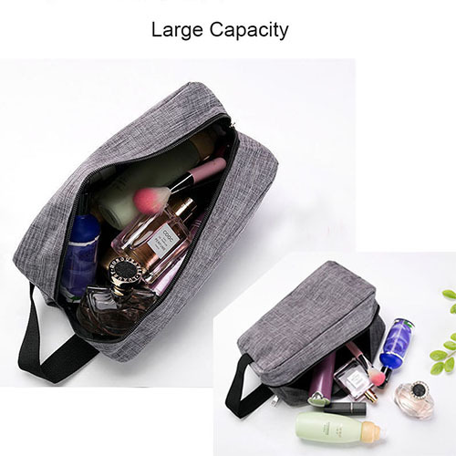 Fashion promotion Cosmetic bag