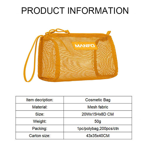 Cheaper Cosmetic Bag