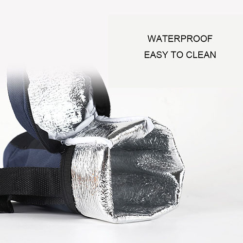 Insulation Waterproof cooler bag