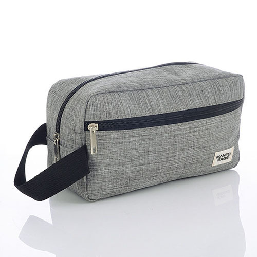 Fashion promotion Cosmetic bag