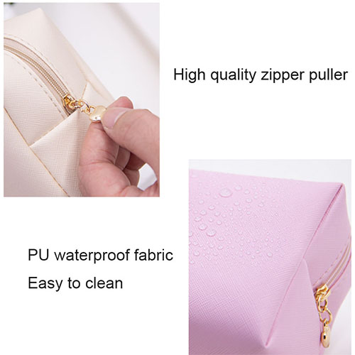 Promotion Waterproof cosmetic bag