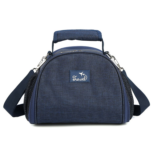 Insulation Waterproof Satchel Lunch bag