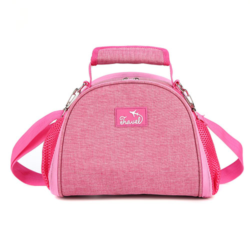 Insulation Waterproof Satchel Lunch bag