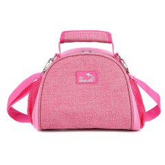 Insulation Waterproof Satchel Lunch bag