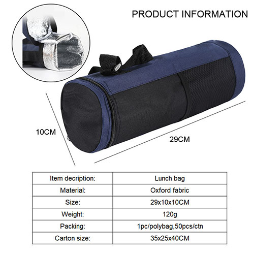 Insulation Waterproof cooler bag