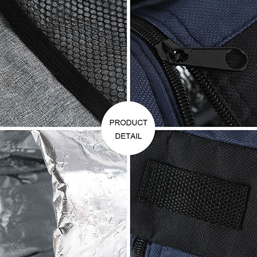 Insulation Waterproof cooler bag