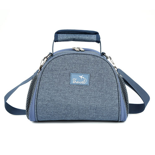Insulation Waterproof Satchel Lunch bag