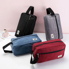 Fashion promotion Cosmetic bag