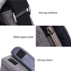 Messenger bag
