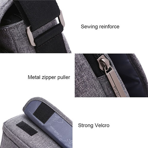 Messenger bag