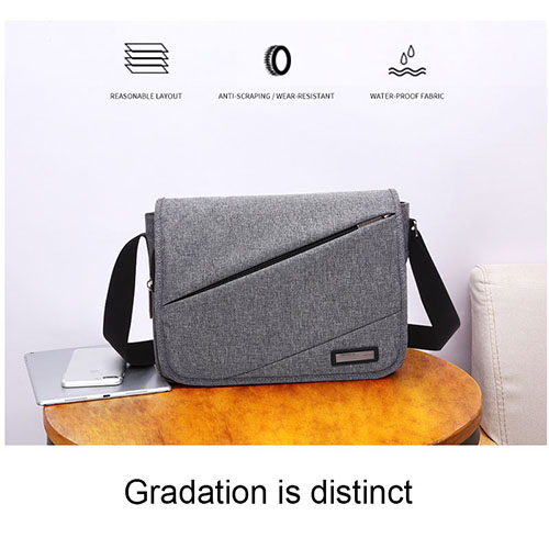 Messenger bag