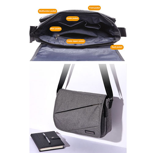 Messenger bag